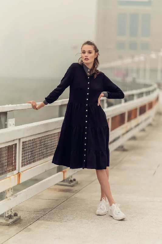 Lunella Keshi Dress