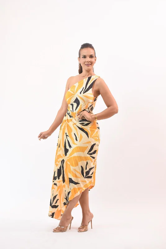 Magic Dress