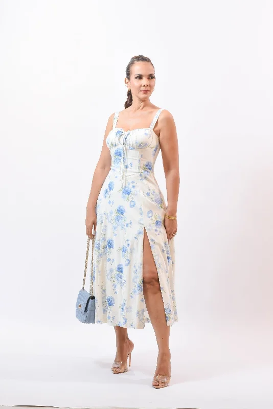 My Favorite And Brightest Dress