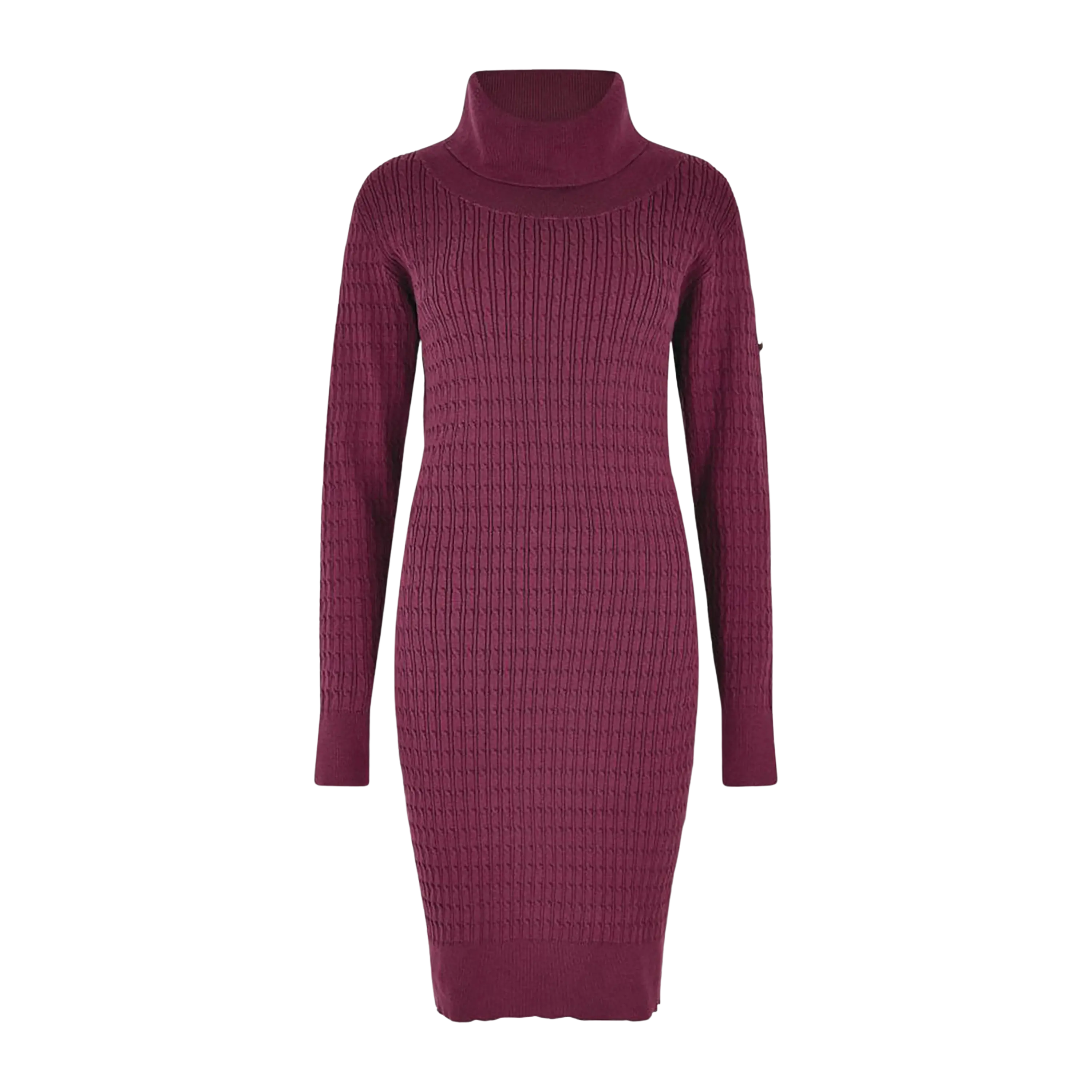 Dubarry Raheen Knit Dress