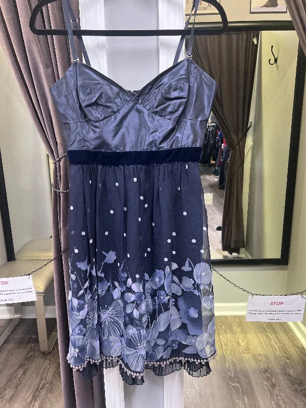 Rebecca Taylor Silk Dress (Size 8)