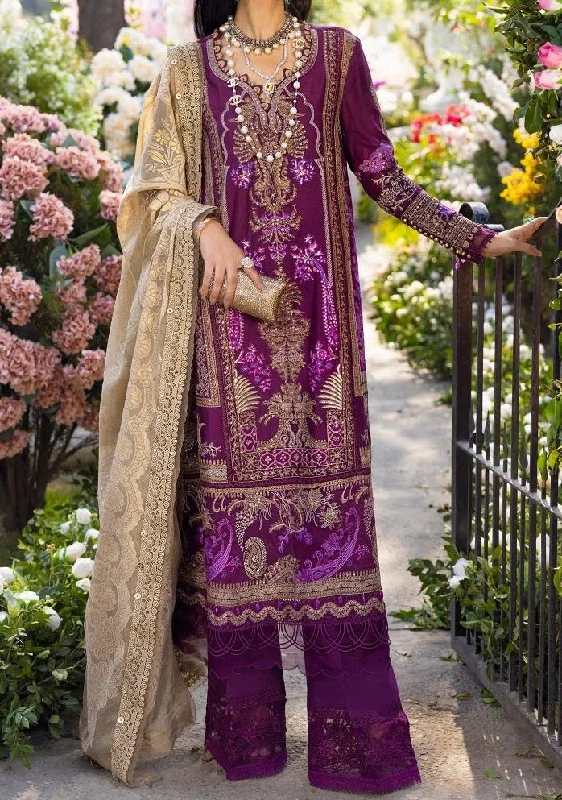 Sana Safinaz Designer Pakistani Luxury Lawn Dress