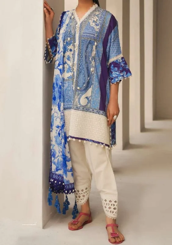 Sana Safinaz Muzlin Pakistani Luxury Dress