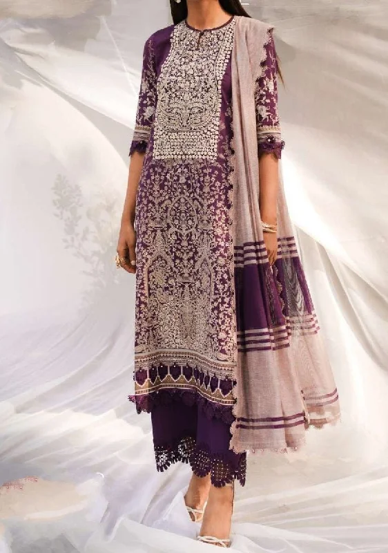 Sana Safinaz Muzlin Pakistani Luxury Dress