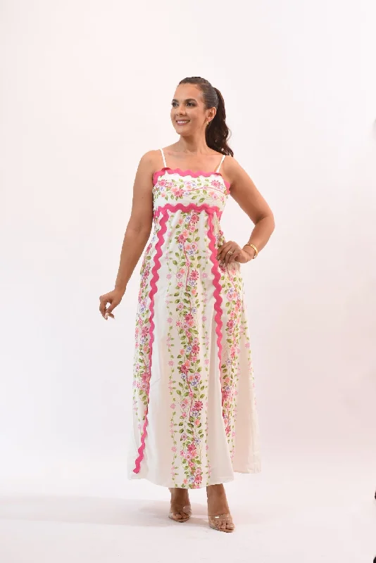 The Reason For Beauty Dress