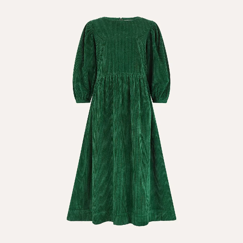 Green - Washed Jumbocord
