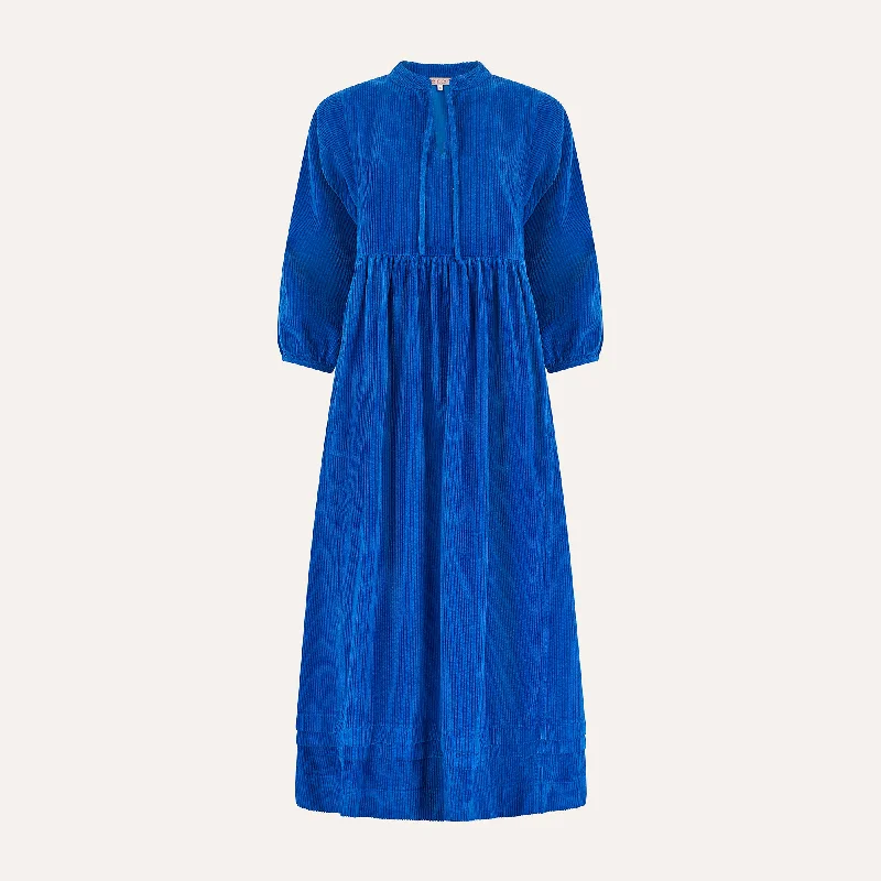 Cobalt - Washed Jumbocord