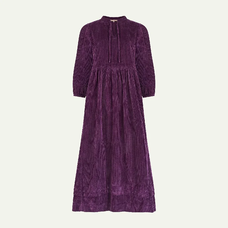 Grape - Washed Jumbocord