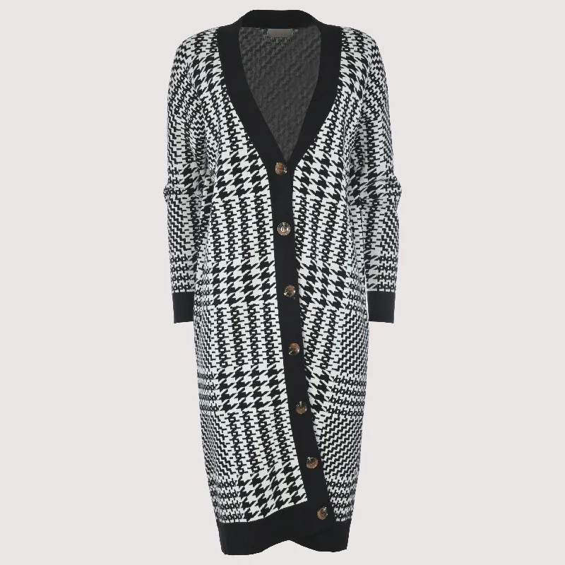 Tweed Giles Dress