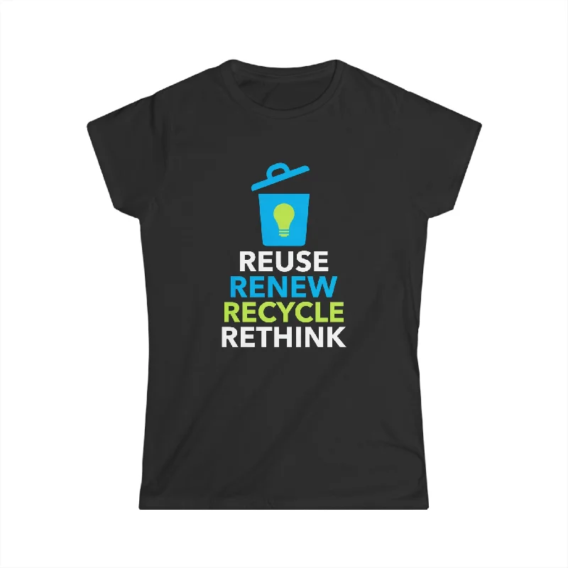 Earth Day Shirt Teacher Environment Day Environment Earth Day Womens Shirt Zippered Front Buttoned Front Snap Front