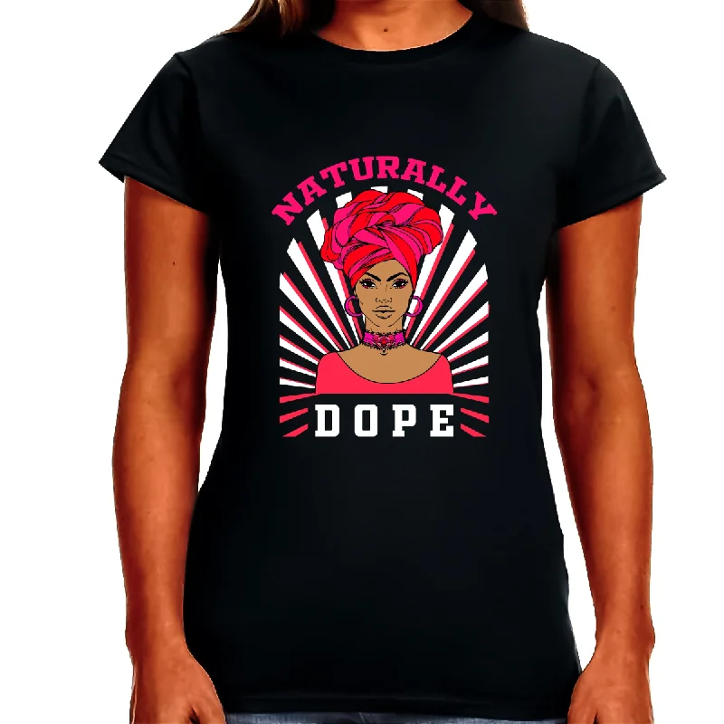 Black History Month Shirt for Women African American Shirts Black History T-Shirt Chenille Fabric Brocade Fabric Lace Fabric