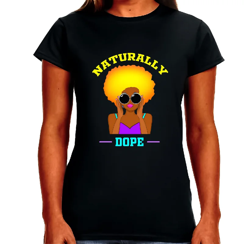 Black History Month Shirt for Women African American Shirts Black History T-Shirt Terry Blend Velvet Blend Canvas Blend