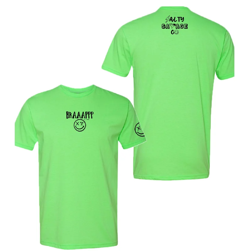 Neon Green
