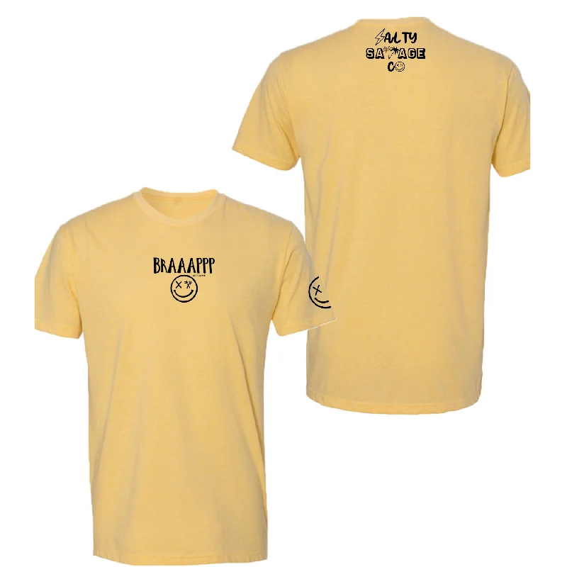 Pale Yellow