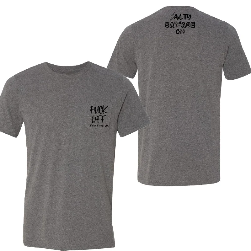 Deep Heather Gray