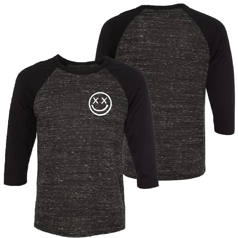 Black/Marble Black