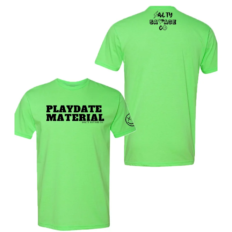 Neon Green
