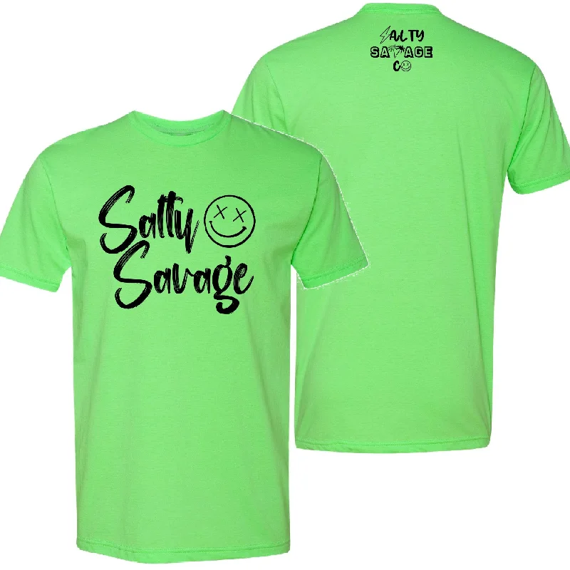 Neon Green