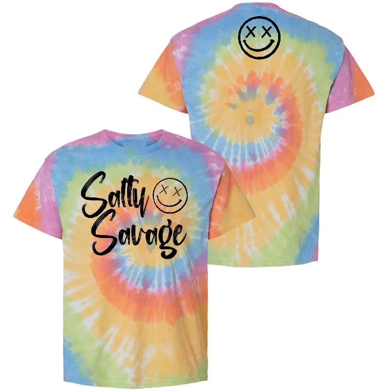 Eternity Tie Dye