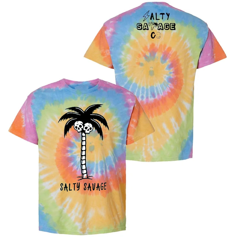 Eternity Tie Dye