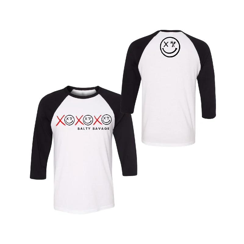 White/Black
