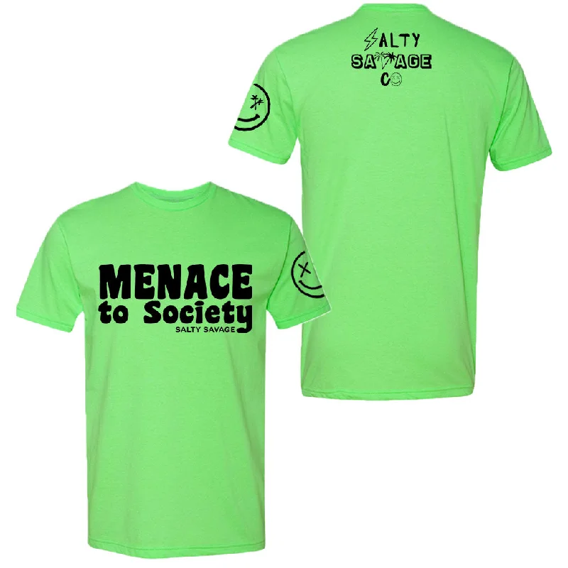 Neon Green