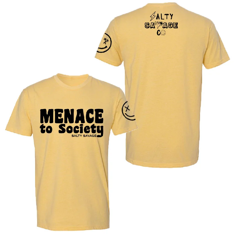 Pale Yellow