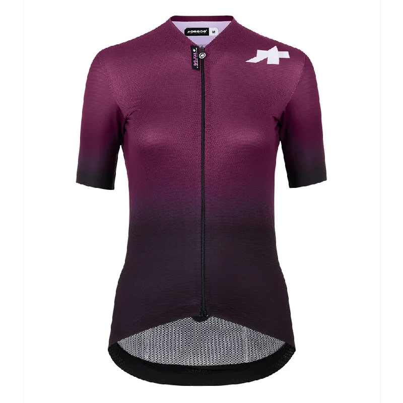 Assos Dyora RS Jersey S9 Targa Fashion Jersey Blouse