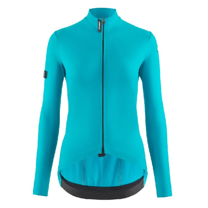 Assos Uma GT Spring/Fall LS Jersey C2 Limited Edition Jersey Tee