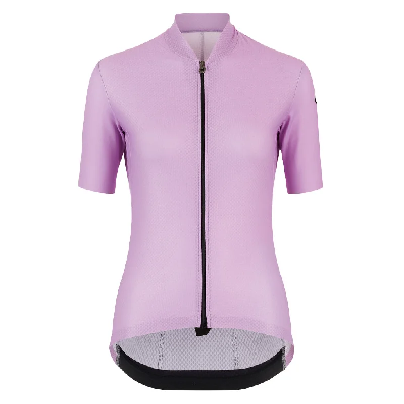 Assos Uma GT Jersey S11 Emerald Green Jersey Tee