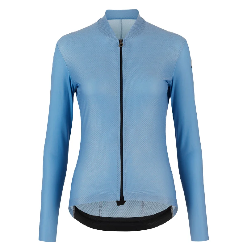 Assos Uma GT LS Jersey S11 Chic Jersey Tee