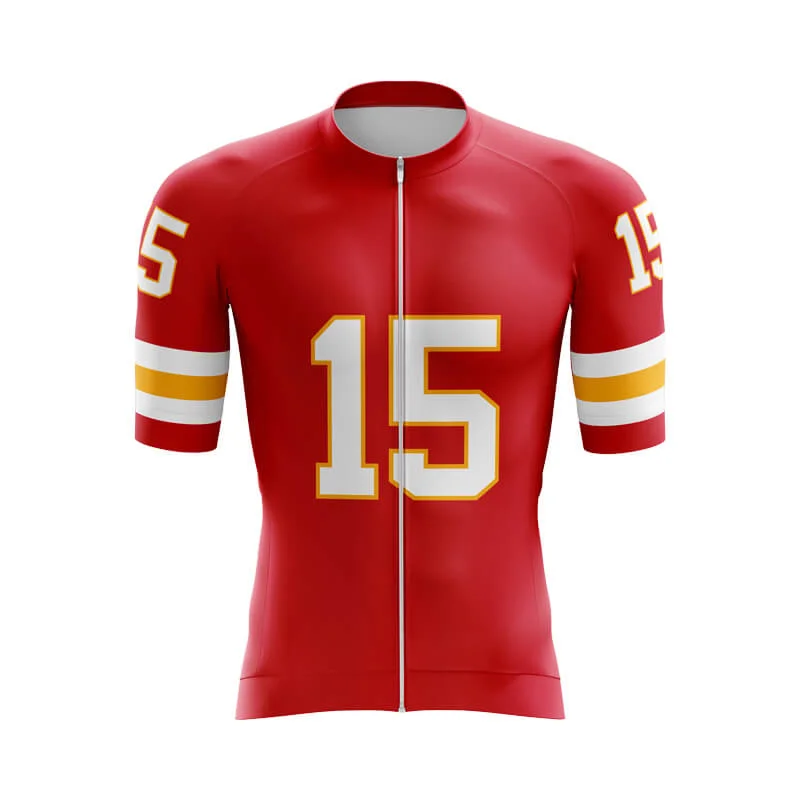 Kansas City (V1) Aero Jerseys Casual Jersey Blouse