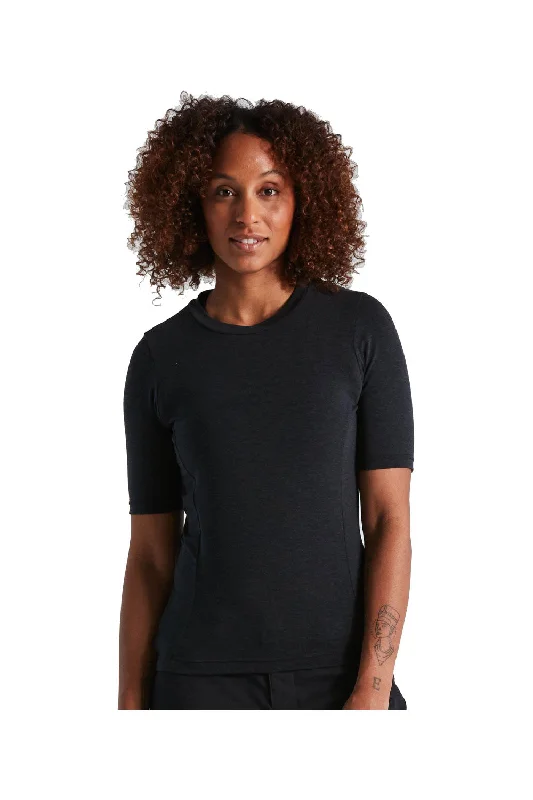 Specialized Womens 2022 RBX Adventure Jersey Short Sleeve Jersey Top