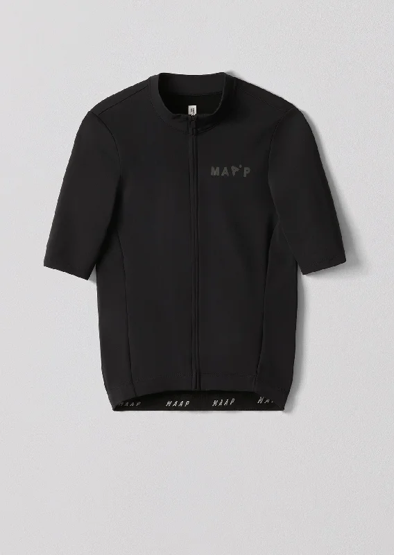 TA + MAAP Women's Embark Team Fit Jersey Budget-Friendly Jersey Tee