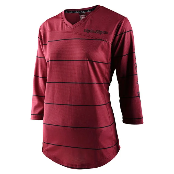 PINSTRIPE ELDERBERRY