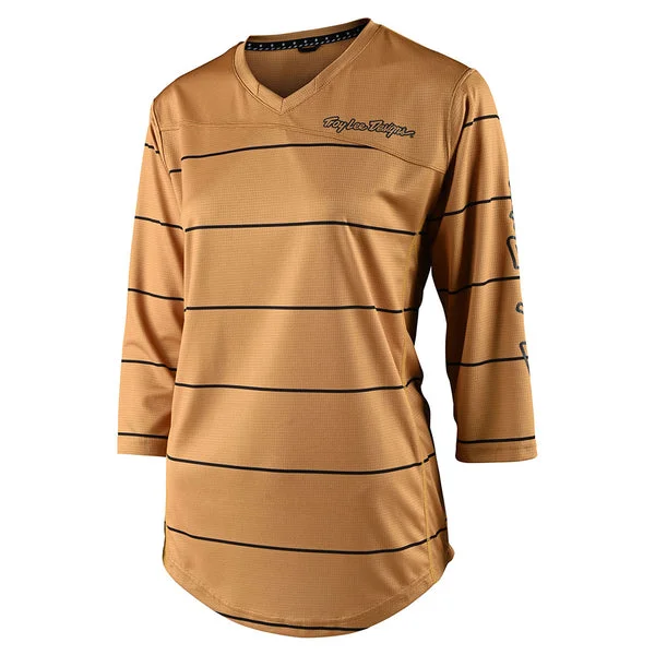 PINSTRIPE HONEY