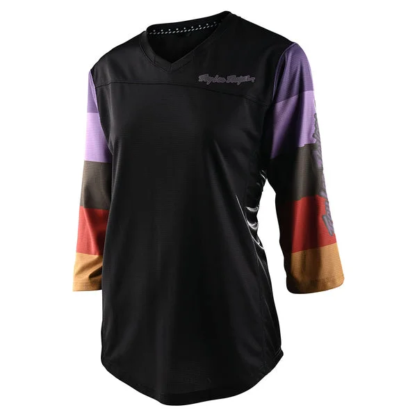 RUGBY BLACK
