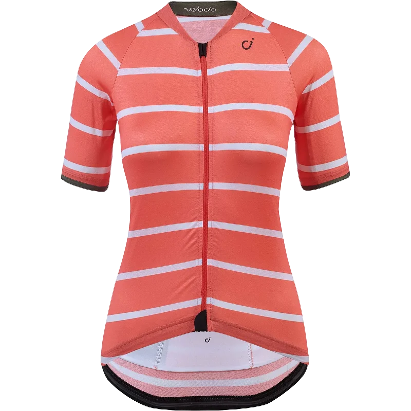 Women's Breton SE Jersey Mustard Yellow Jersey Tee