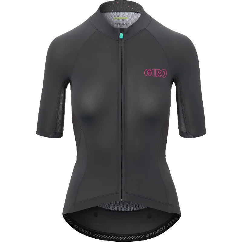 Women's Chrono Elite Jersey Organic Jersey Tee