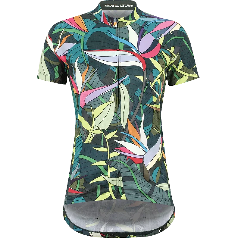 Women's Classic Jersey Limited Edition Jersey Tee