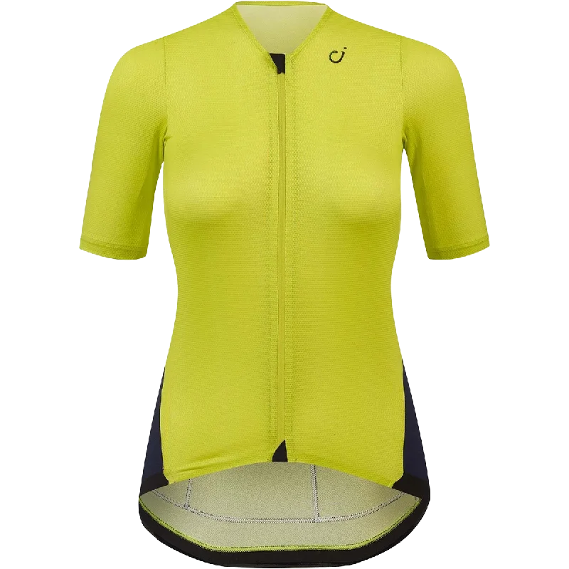 Women's Concept Jersey Festive Jersey Tee
