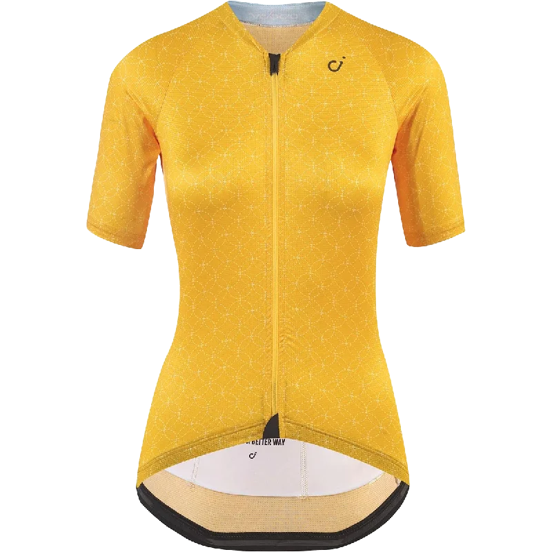 Women's Geo Ultralight Jersey Exclusive Jersey Tee