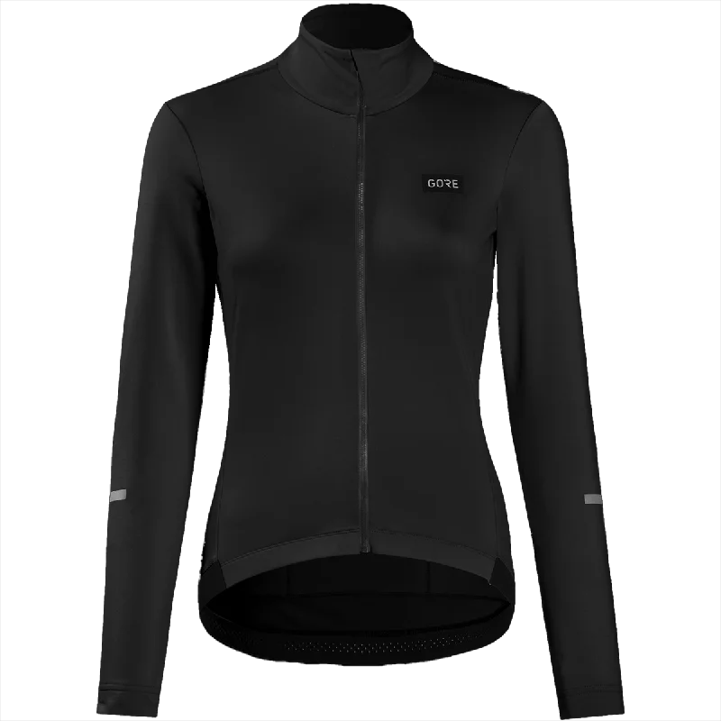 Women's Progress Thermo Jersey Halter Neck Jersey Tee