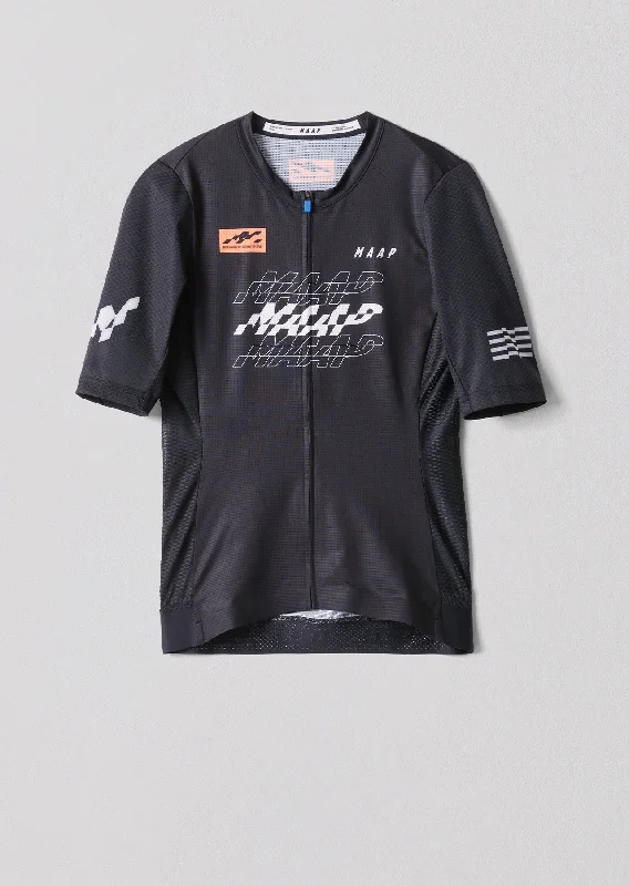 Women's Fragment Pro Air Jersey 2.0 Boutique Jersey Tee